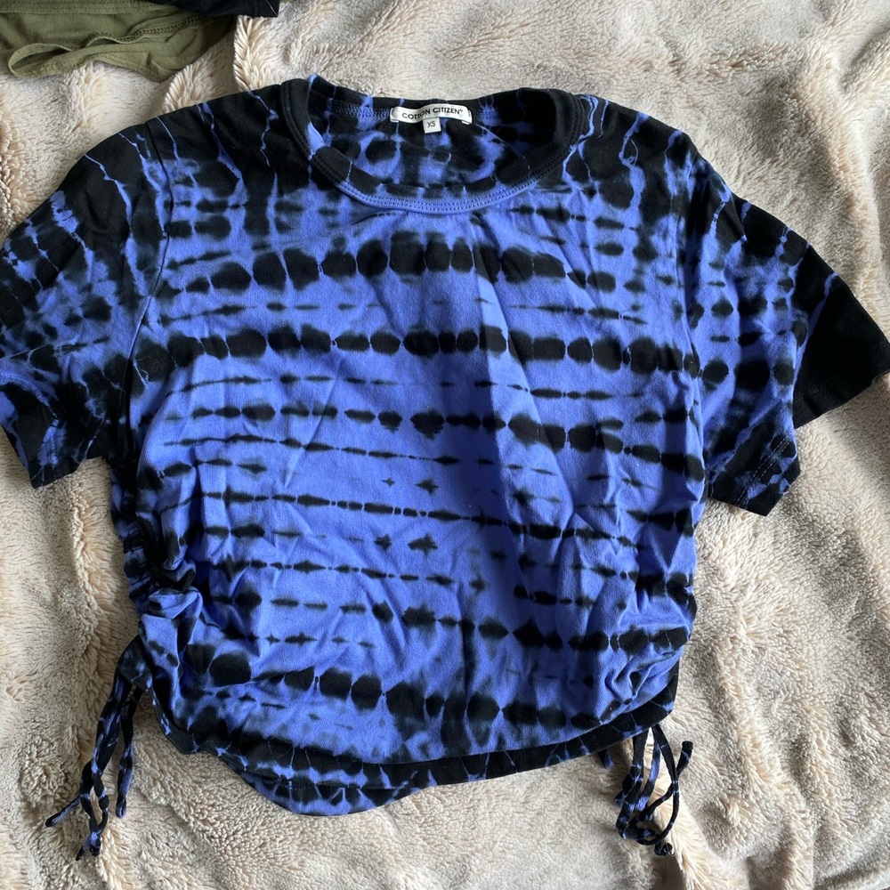 Cotton Citizen tee